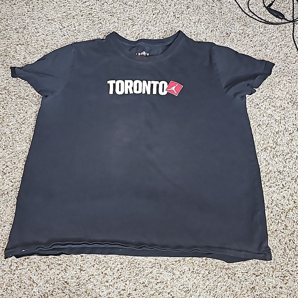 Jordan Toronto T-shirt